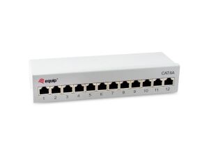 Equip 326522 Patch Panel