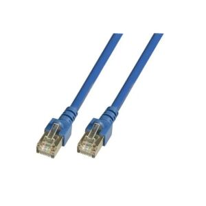 EFB Elektronik K5459.20 Netzwerkkabel Blau 20 m Cat5e SF/UTP (S-FTP)