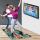 Mad Monkey 2000042 Aktivitäts/Skill Game & Toy