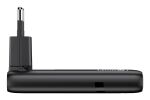 Verbatim 32354 Ladegerät für Mobilgeräte Laptop, Smartphone, Tablets Schwarz AC Schnellladung Drinnen
