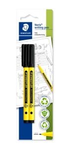 Staedtler Modellbau Fineliner Ultrafein Blau 2 Stück(e)