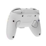 PDP Afterglow Wave Weiß USB Gamepad Analog / Digital Nintendo Switch, Nintendo Switch Lite, Nintendo Switch OLED