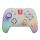 PDP Afterglow Wave Weiß USB Gamepad Analog / Digital Nintendo Switch, Nintendo Switch Lite, Nintendo Switch OLED