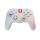 PDP Afterglow Wave Weiß USB Gamepad Analog / Digital Nintendo Switch, Nintendo Switch Lite, Nintendo Switch OLED