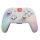PDP Afterglow Wave Weiß USB Gamepad Analog / Digital Nintendo Switch, Nintendo Switch Lite, Nintendo Switch OLED