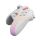 PDP Afterglow Wave Weiß USB Gamepad Analog / Digital Nintendo Switch, Nintendo Switch Lite, Nintendo Switch OLED