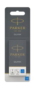 Parker 1950208 Ersatzmine Blau 5 Stück(e)