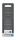 Parker 1950208 Ersatzmine Blau 5 Stück(e)