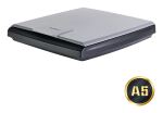Avision FB15 Flachbettscanner 72 x 1200 DPI A5 Grau