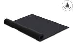 DELOCK Gaming Mauspad 900 x 500 mm - wasserabweisend