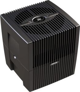 Venta LW25 Comfort Plus Luftbefeuchter 7 l Schwarz