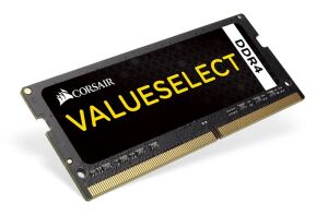 Corsair ValueSelect Speichermodul 8 GB 1 x 8 GB DDR4 260-pin SO-DIMM