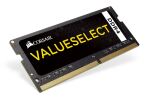 Corsair ValueSelect Speichermodul 8 GB 1 x 8 GB DDR4 260-pin SO-DIMM
