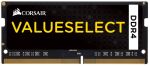 Corsair ValueSelect Speichermodul 8 GB 1 x 8 GB DDR4 260-pin SO-DIMM