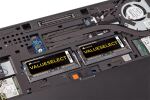 Corsair ValueSelect Speichermodul 8 GB 1 x 8 GB DDR4 260-pin SO-DIMM