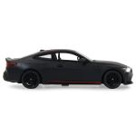 Jamara BMW M4 CSL ferngesteuerte (RC) modell Auto Elektromotor 1:16