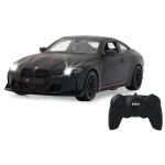 Jamara BMW M4 CSL ferngesteuerte (RC) modell Auto Elektromotor 1:16