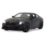 Jamara BMW M4 CSL ferngesteuerte (RC) modell Auto Elektromotor 1:16