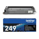 Brother TN-249BK Tonerkartusche 1 Stück(e) Original Schwarz