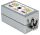 DELOCK LSA Adapter LSA -> LSA Bu/Bu Cat6a geschirmt