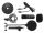 DELOCK prof. USB Kondensator Mikro Set Podcasting + Gaming