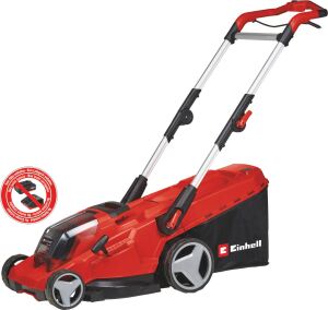 Einhell GE-CM 36/41 Li Akku-Rasenmäher solo