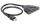 DELOCK HDMI Switch 3 Eingänge -> 1 Ausgang bidirectional