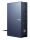ASUS SimPro Dock 2 Kabelgebunden Thunderbolt 3 Schwarz, Blau