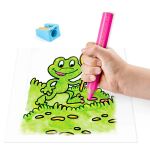 Staedtler 140 C4P1 Buntstift Grün, Orange, Pink, Gelb 4 Stück(e)