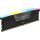 Corsair Vengeance RGB CMH96GX5M2B7000C40 Speichermodul 96 GB 2 x 48 GB DDR5 7000 MT/s 288-pin DIMM