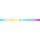 Corsair Vengeance RGB CMH96GX5M2B7000C40 Speichermodul 96 GB 2 x 48 GB DDR5 7000 MT/s 288-pin DIMM