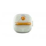 Cuckoo CR-0331 Reiskocher 0,54 l 360 W Elfenbein, Orange
