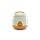 Cuckoo CR-0331 Reiskocher 0,54 l 360 W Elfenbein, Orange