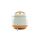 Cuckoo CR-0331 Reiskocher 0,54 l 360 W Elfenbein, Orange