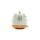 Cuckoo CR-0331 Reiskocher 0,54 l 360 W Elfenbein, Orange