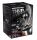 Thrustmaster 4060059 Gaming-Controller Schwarz, Metallisch USB Schalthebel-Erweiterung Analog PC, PlayStation 4, PlayStation 5, Playstation 3, Xbox One, Xbox Series S, Xbox Series X