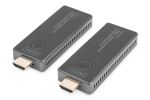 Digitus 4K Wireless HDMI Extender Set, 30 m, 4K/30Hz