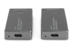 Digitus 4K Wireless HDMI Extender Set, 30 m, 4K/30Hz