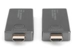 Digitus 4K Wireless HDMI Extender Set, 30 m, 4K/30Hz