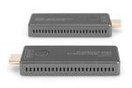 Digitus 4K Wireless HDMI Extender Set, 30 m, 4K/30Hz