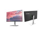 JAPANNEXT JN-IPS275K-HSPC9 Computerbildschirm 68,6 cm (27") 5120 x 2880 Pixel 5K Ultra HD LED Schwarz, Silber