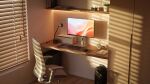 JAPANNEXT JN-IPS275K-HSPC9 Computerbildschirm 68,6 cm (27") 5120 x 2880 Pixel 5K Ultra HD LED Schwarz, Silber