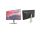 JAPANNEXT JN-IPS275K-HSPC9 Computerbildschirm 68,6 cm (27") 5120 x 2880 Pixel 5K Ultra HD LED Schwarz, Silber