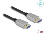 DELOCK DisplayPort Kabel 10K 60 Hz 54...