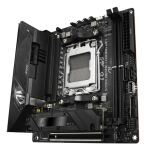 ASUS ROG STRIX B650E-I GAMING WIFI AMD B650 Sockel AM5 mini ITX