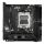 ASUS ROG STRIX B650E-I GAMING WIFI AMD B650 Sockel AM5 mini ITX