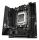 ASUS ROG STRIX B650E-I GAMING WIFI AMD B650 Sockel AM5 mini ITX