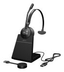 Jabra Engage 55 SE Kopfhörer Kabellos Kopfband...