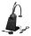 Jabra Engage 55 SE Kopfhörer Kabellos Kopfband Büro/Callcenter Schwarz