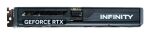 Palit GeForce RTX 5060 Infinity 2 OC NVIDIA 8 GB GDDR7